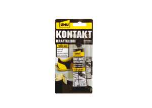 UHU Kraftkleber Kontakt flüssig Tube 42g Blister