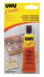 UHU Kraftkleber Kontakt flüssig Tube 42g Blister