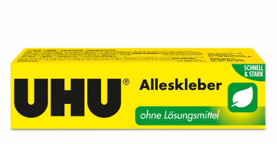 UHU Alleskleber RENATURE 35g Faltschachtel