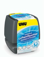 UHU Kunststoffkleber ALLPLAST 30g Tube