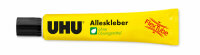 UHU Alleskleber FLEX+CLEAN Tube 20g ohne...