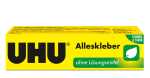UHU Alleskleber lösungsmittelfrei Flextube 20g Blister
