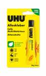 UHU Holzleim ORIGINAL D2 lösungsmittelfrei Flasche 750g