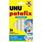 UHU Klebepads patafix ablösbar 56 Stück...