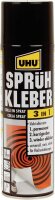 UHU Sprühkleber 3 in 1 500ml Dose