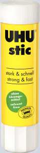 UHU Klebestift 8,2g lose PBS 40267609