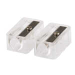 KOH Aquarell Künstlerfarbstifte 72er Set + Spitzer u Pinsel