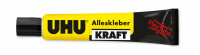 UHU ALLESKLEBER Kraft Flex+Clean 18g Tray DE