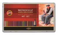 KOH Aquarell- Künstler " Art- Set " 32...