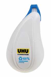 UHU Korrekturroller Sideway 5mm x 8m lose