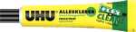UHU Alleskleber lösungsmittelfrei Flextube 20g 40267821