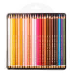 KOH Künstlerfarbstifte Polycolor Portrait 24er...