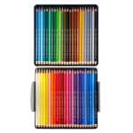 KOH Künstlerfarbstifte Polycolor 48er Metalletui