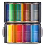 KOH Künstlerfarbstifte Polycolor 72er Metalletui