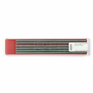 KOH Minen- 2,0 x 120 mm Farbminen - 16 / Grün - im 12er Pack