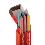 KOH Farbminen 5,6 mm x 80 mm Metallic Mix 6er