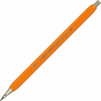 KOH Fallminenstift 2mm 5211 sort.