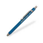 KOH Druckbleistift Versatil kurz 2,0 mm x 90 mm blau