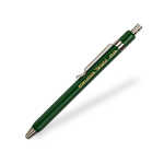 KOH Druckbleistift Versatil kurz 2,0 mm x 90 mm grün