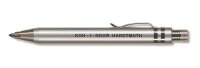 KOH Druckbleistift Metall 3,2 x 90 mm Mine - Silber -...