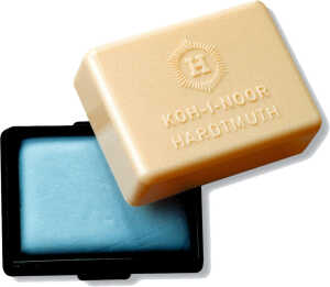 KOH Radiergummi Knetradiergummi Soft 15er