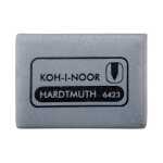 KOH Radiergummi Knetradiergummi Extra Soft 18er 9KD