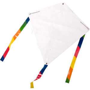HQ Kinderdrachen Eddy Bausatz Kid´s Creation