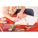 HQ Kinderdrachen Eddy Bausatz Kid´s Creation