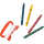 HQ Kinderdrachen Eddy Bausatz Kid´s Creation