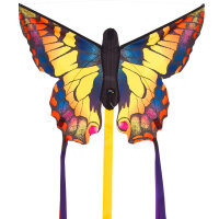 HQ Drachen Butterfly Kite Swallowtail R