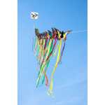 Butterfly Kite Ruby R