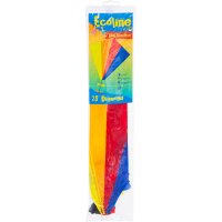 Ecoline Kinderdrachen Eddy Spectrum 50cm