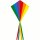 Invento Drachen Eddy Rainbow 70 cm