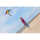 Ecoline Kinderdrachen Simple Flyer Rainbow 120cm