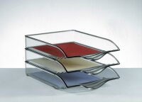 Novus Einzelschale CopyTray transparent, stapel-und...