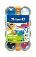 Pelikan Malkasten 755/8 8 Farben