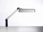 Novus Leuchte Office Light Pro I silber-anthrazit,...