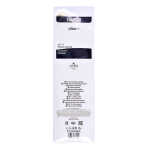 KOH Schablone - Burmester Kurvenschablone - 3er Satz / groß