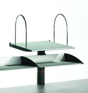 Novus Ablageboard FileMaster 34cm zum aufstecken auf BoardMaster