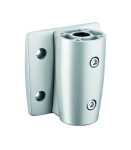 Novus Wandhalter für LiftTec und MPS-Produkte,silber