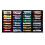 KOH Pastellkreide rund extraweich 48er