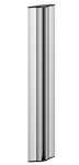 Novus Profil MY base W, Wandschiene 350 350mm,...