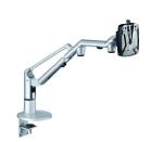 Monitortragarm LiftTEC-Arm III 2-teilig,3-in-1...