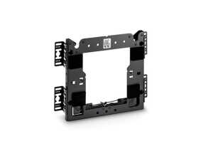 Novus ScreenMaster Frame 200x200 Flache Wandbefestigung