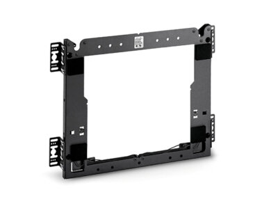 Novus Wandbefestigung ScreenMaster Frame 300x300, Flachbildschirme bis 30 kg