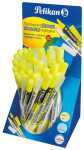 Pelikan Textmarker-Löscher 456 Gelb