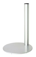 Novus TSS-Säule 445 mit Standfuß massiver 4 kg...