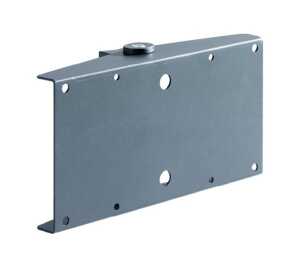 Novus TSS-Tragschlitten 32 silber-anthrazit, bis 20 kg