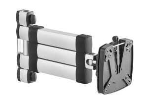 NOVUS TSS Teleskoparm III, stufenlos verstellbar