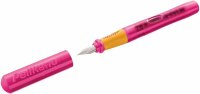 Schulfüller Pelikano Junior P67A Pink in Faltschachtel